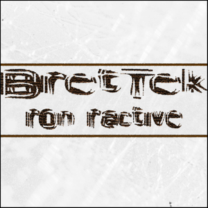 Ron Ractive - Brettek (Styledriver)
