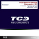 Variuos Artists Tcd Recordings (Sampler 1)