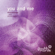 Chris & Masou You and Me (feat. Alison Degbe)