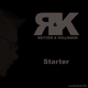Reitzer & Kollmann Starter