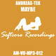 Andreas-Tek Maybe Andreas-Tek Maybe