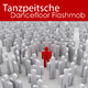 Tanzpeitsche Dancefloor Flashmob