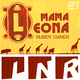Ruben Chinea Mama Leona