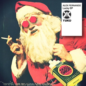 Alex Fernando - Lucky (yuko record) Alex Fernando - Lucky (yuko record)