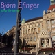 Bj&ouml;rn Efinger Jump for Joy