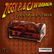 Ziggy P. & C J Wimmer Pandora[s] Box