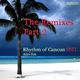 Afro-Tek Rhythm Of Cancun 2011 Part 2