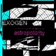 Exogen Astropolarity Exogen Astropolarity