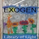 Exogen Library Of Light Exogen Library Of Light