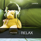 Pincode Relax