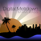 Digital Meltdown Miami Bass Digital Meltdown Miami Bass
