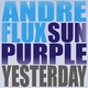Andre Flux & Sun Purple Yesterday