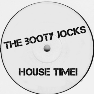 The Booty Jocks - House Time ! (Sounds United)