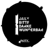 DailyBitte Danke Wunderbar
