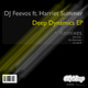 Dj Feevos Deep Dynamics Feat. Harriet Summer