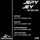 Jepy Jey Stop Ep Jepy Jey Stop Ep