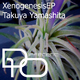 Takuya Yamashita Xenogenesis