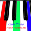 Cdm PianoPiano Fragments