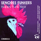 Senores Funkees Happy Funk Year