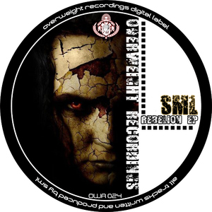 Sml - Rebelion Ep (Overweight Recordings)