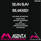 Sean Bay Sean Bay Remixed!