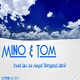 Mino & Tom Send Me An Angel