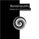 Bonesrepublic Chillout For A Schizophrenic Bonesrepublic Chillout For A Schizophrenic