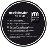 Rip it up by Martin Heyder mp3 download