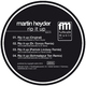 Martin Heyder Rip It Up