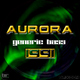 Generic Bass Aurora 1991 Generic Bass Aurora 1991
