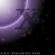 E.X.O.  Time for New Year