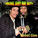 Original Jahsy Feat Natty Rebel Lion