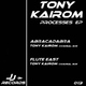 Tony Kairom Processes Ep Tony Kairom Processes Ep