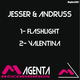 Jesser & Andruss Flashlight
