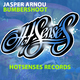 Jasper Arnou Bumbershoot