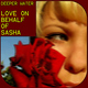 Deeper Water Love On Behalf Of Sasha Ep