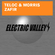 Teloc & Morris Zafir