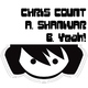 Chris Count Shanivar 