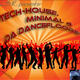 Lythium Sounds Team Tech-House-Minimal 4 Da Dancefloors
