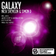 Nick Svenson & Simon D Galaxy Nick Svenson & Simon D Galaxy