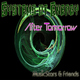 Systems Of Energy After Tomorrow