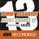 Tommy Liebhardt Agent Orange Ep Tommy Liebhardt Agent Orange Ep