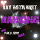 Kay With Dust Dancing