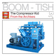 The Compressor Kid From the Archives - The Compressor Kid