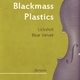 Blackmass Plastics Lickshot / Blue Velvet