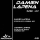 Damien La Pena Spek Ep Damien La Pena Spek Ep