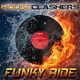 Houseclashers Funky Ride