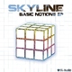 Skyline Basic Notions Ep