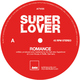Superlover Superlover E.P. Superlover Superlover E.P.