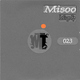 Misoo Let's Go Ep